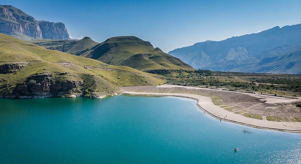 Kabardino-Balkaria